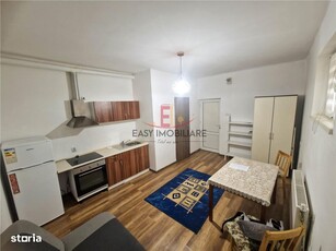 Inchiriez apartament cu 2 camere in Complexul Maurer cu loc de parcare