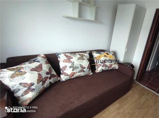 Inchiriez apartament 2 camere zona Poli 2