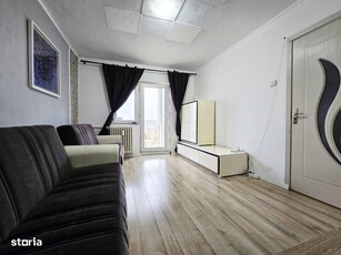 Apartament cu terasa, 2 camere, 42 mp, in Nufarul