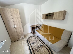 Oltenitei, apartament 2 camere complet renovat și utilat