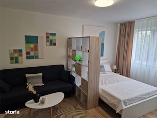 Apartament 2 Camere - Popesti Leordeni -Metrou Berceni