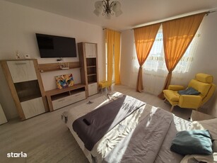 BERCENI - Aparatorii Patriei vanzare apartament 4 camere