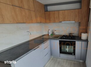 Apartament 2 camere str. Tiberiu Ricii