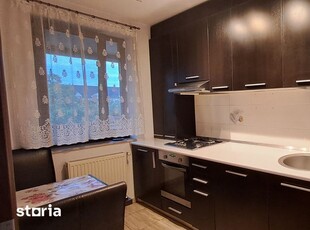 De vanzare apartament cu 2 camere in Floresti, Sesul de Sus