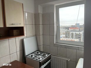 cv 88 Zona Center, apartament 3 camere , etaj II