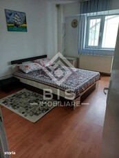 Apartament de vanzare 2 camere strada Grigore Alexandrescu