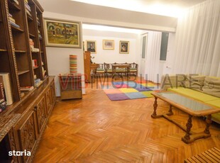 Apartament semidecomandat, in zona Tineretului