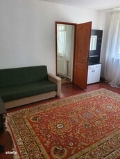 De Vanzare Apartament cu 2 camere zona Viziru 1