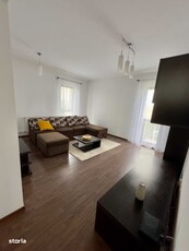 Apartament cu 2 camere, 47 mp, zona Braytim