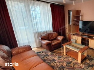 Apartament 2 camere, 46mp, Iris