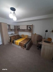 SUPER Apartament cu 2 camere, 48mp utili, mobilat si utilat, in Baciu