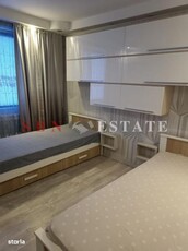 Apartament 2 camere Lujerului