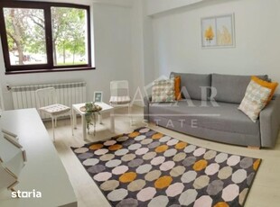 Închiriere Apartament 2 Camere - Cotroceni | Parcare