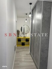 Inchiriere apartament 2 camere Otopeni | Bloc Nou | Parcare