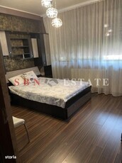 Inchiriere apartament 3 camere Berceni|Bloc Nou|Parcare