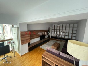 Inchiriere Apartament 3 Camere Plazza Mall