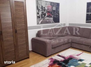 Apartament cu 2 camere decomandat in zona Atrium mall