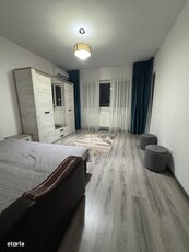 Vand ap. 2 camere si balcon - renovat - pe str. Siretului, in Sibiu