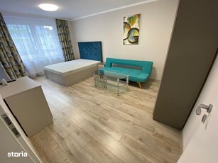 BLOC FINALIZAT! Apartament 3 camere 5 minute metrou M2 BERCENI