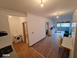 Apartament cu 2 camere, centrala proprie, in zona Lipovei