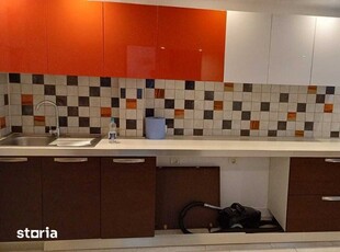 Apartament 1 camera Bucium-Visani,41mp,etaj 1/3,mtare iulie Cod:157072