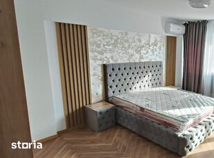 Inchiriez apartament 2 camere centru