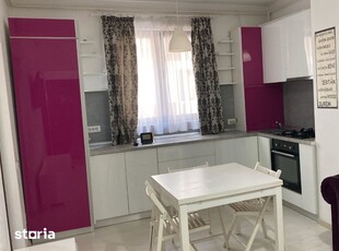 Apartament 2 camere etajul 1 - Valea Lupului