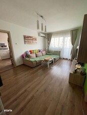 Apartament 3 camere | 87MP | Zona Centrala | Priveliste Panoramica