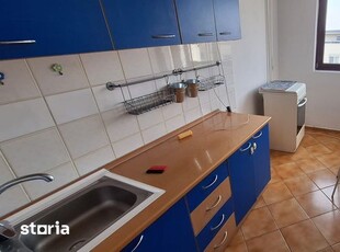 Apartament de 2 camere, decomandat, 57 mp., zona Borhanci.