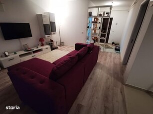 Apartament 3 camere la 1000E mp mobilat si utilat Bragadiru