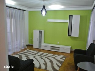 Inchiriez apartament cu 2 camere ultracentral, str. Stefan cel Mare