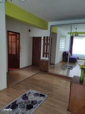 Inchiriez apartament cu 3 camere ultracentral in Buzau