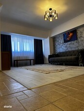 Apartament 3 camere de inchiriat in Baneasa | The Ivy