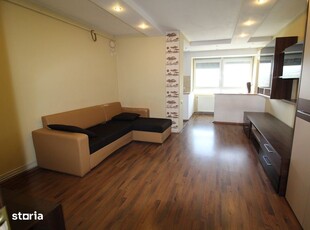 Apartament 2 camere decomandate! Parcare! zona Centrala!