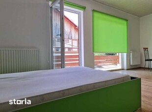 Închiriez apartament 2 camere în Câmpina