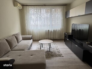 Apartament Superb 3 Camere Piata Alba Iulia | Loc Parcare ADP