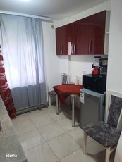 Apartament 1 camera, ultracentral