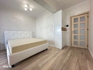 Apartament modern cu 3 Camere si Terasa in Gheorgheni