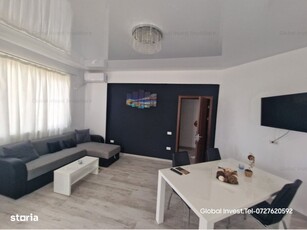 De vânzare: Apartament 2 camere, mobilat și utilat - Aleea Tihuta