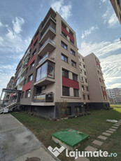 [Metro] Apartament 2 camere, mobilat - utilat + parcare