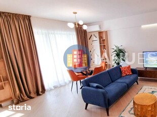 Apartament 3 camere, centrala proprie, loc parcare - proprietar