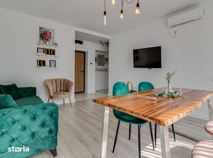 Apartament ideal pentru investitie in zona facultatilor Mihai Viteazul