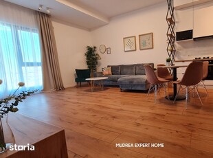 Nou | Apartament Impecabil | 2 Camere | Tunari-Otopeni