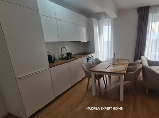 Nou | Apartament Superb | 3 Camere | Tunari