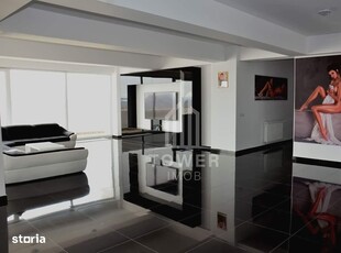 Penthouse de inchiriat | Zona Mihai Viteazul