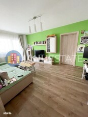 inchiriere apartament 2 camere Dr.Taberei-Zona Favorit