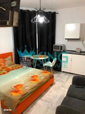 Apartament 3 Camere Metalurgiei Bucuresti