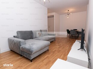 Apartament 3 camere, 70 mp, Mircea cel Batran