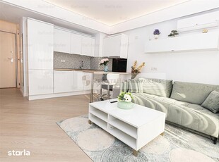 2 camere, bloc nou, modern, garaj, terasa, Soporului, Grand Park