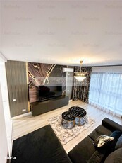 Apartament 2 camere modern | Baciu